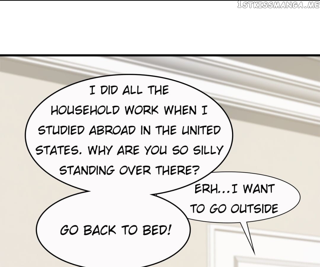 Marry Me Again, Honey chapter 27 - page 37