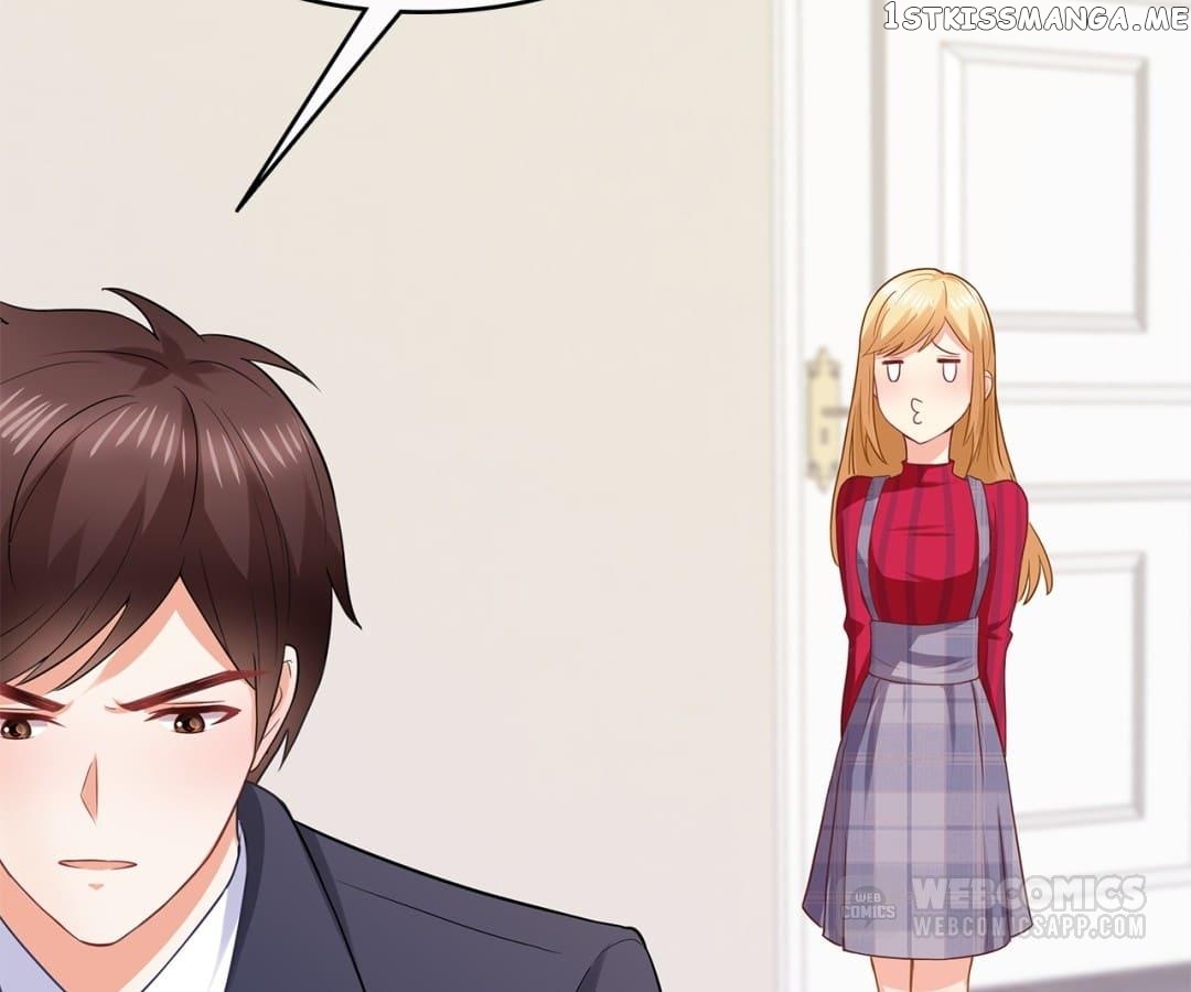 Marry Me Again, Honey chapter 27 - page 38