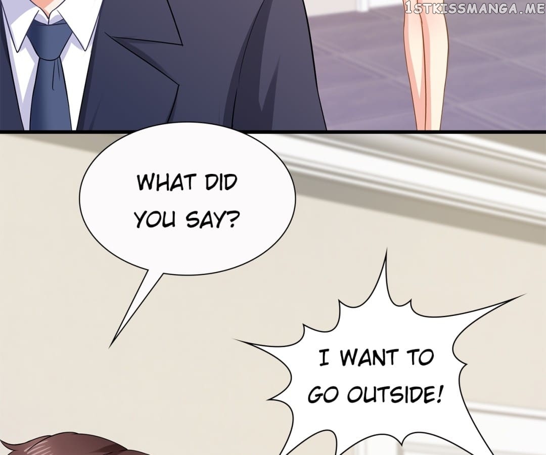Marry Me Again, Honey chapter 27 - page 39