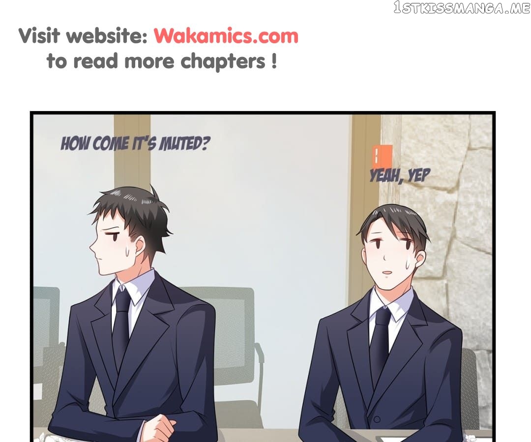 Marry Me Again, Honey chapter 27 - page 4