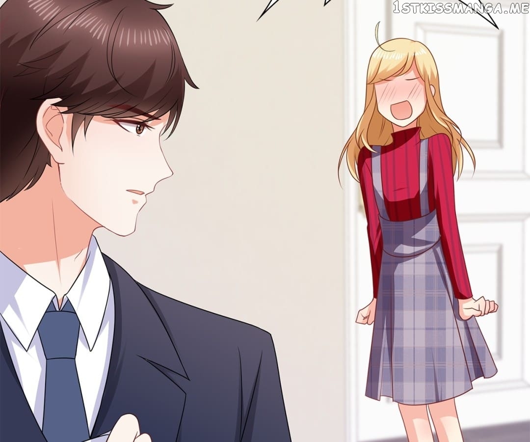 Marry Me Again, Honey chapter 27 - page 40