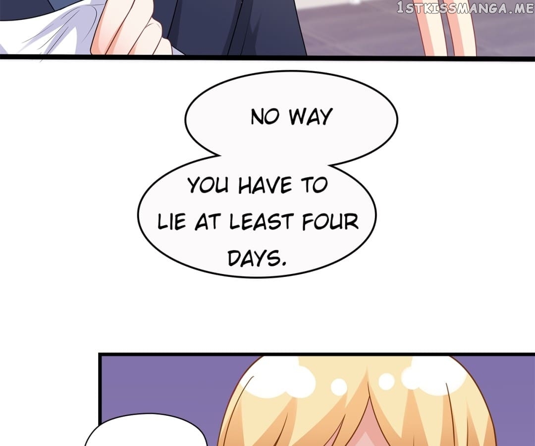 Marry Me Again, Honey chapter 27 - page 41