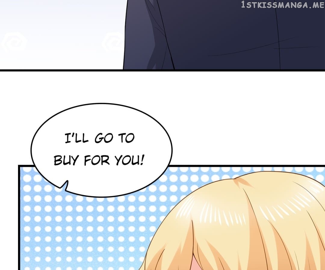 Marry Me Again, Honey chapter 27 - page 44