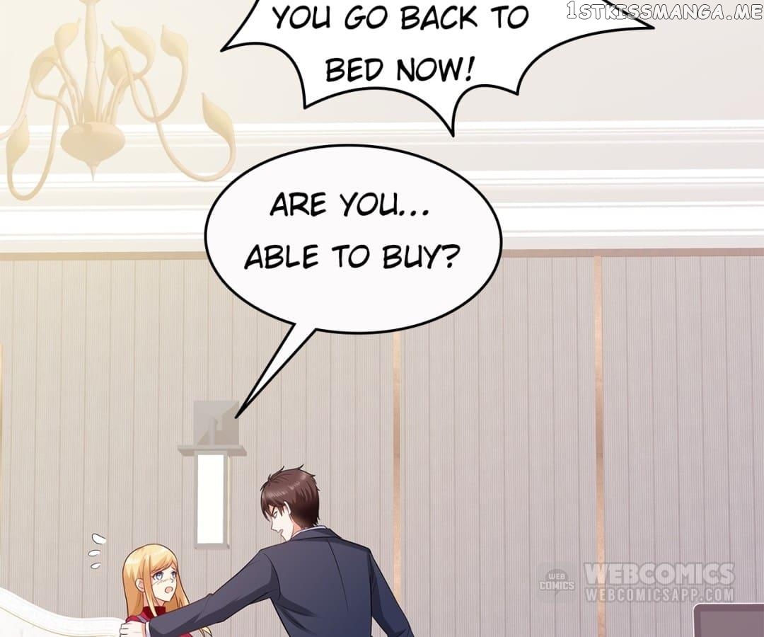 Marry Me Again, Honey chapter 27 - page 46