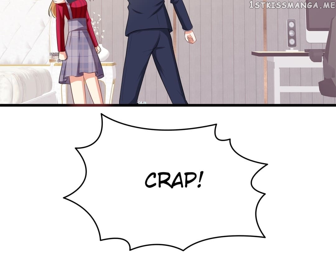 Marry Me Again, Honey chapter 27 - page 47