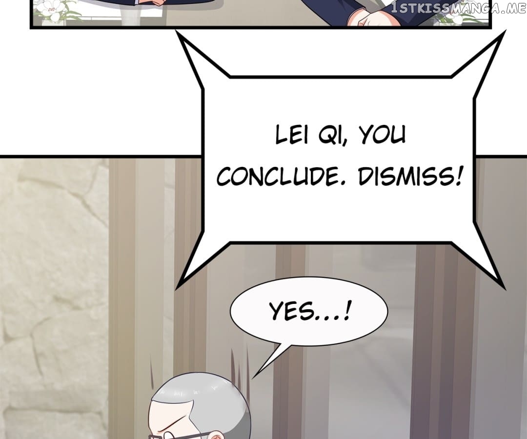 Marry Me Again, Honey chapter 27 - page 5