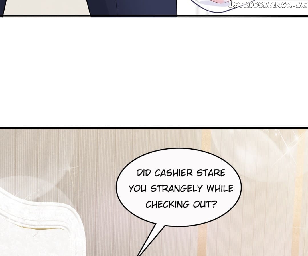 Marry Me Again, Honey chapter 27 - page 52