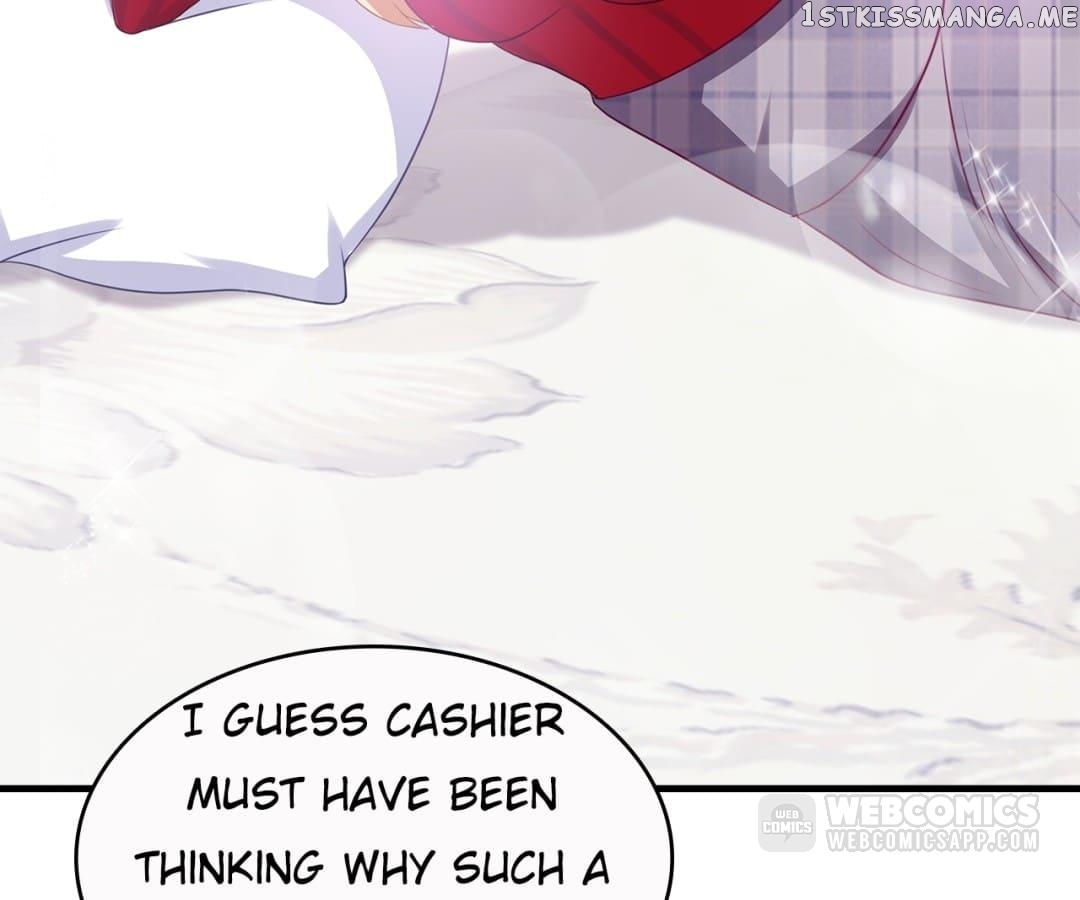 Marry Me Again, Honey chapter 27 - page 54