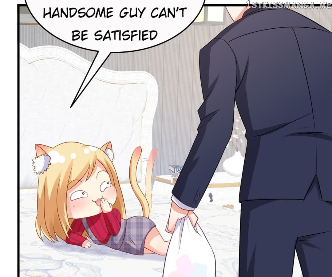 Marry Me Again, Honey chapter 27 - page 55