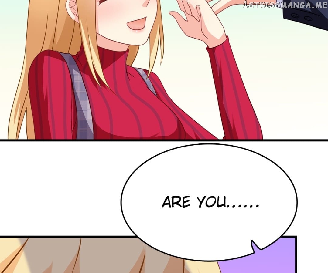 Marry Me Again, Honey chapter 27 - page 57