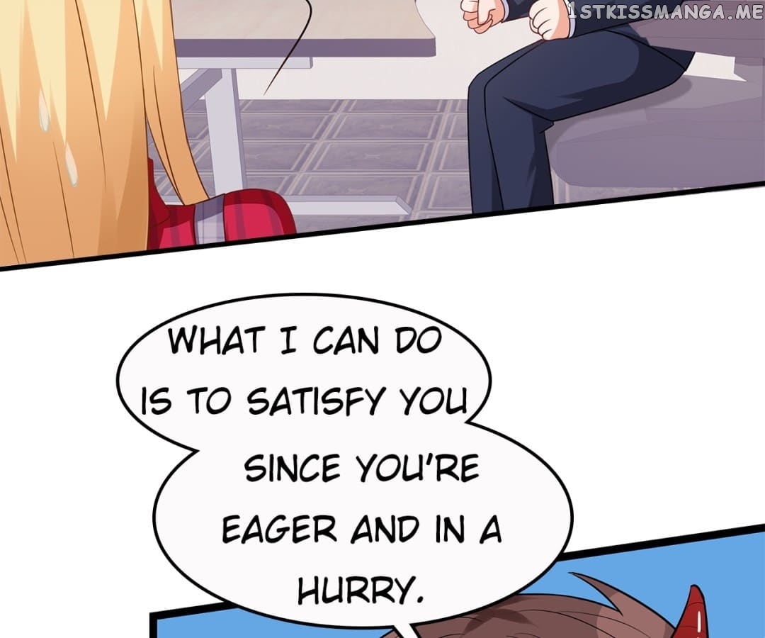 Marry Me Again, Honey chapter 27 - page 8