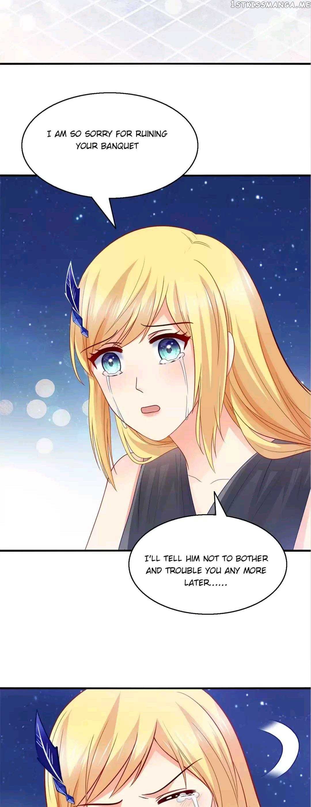 Marry Me Again, Honey chapter 90 - page 15