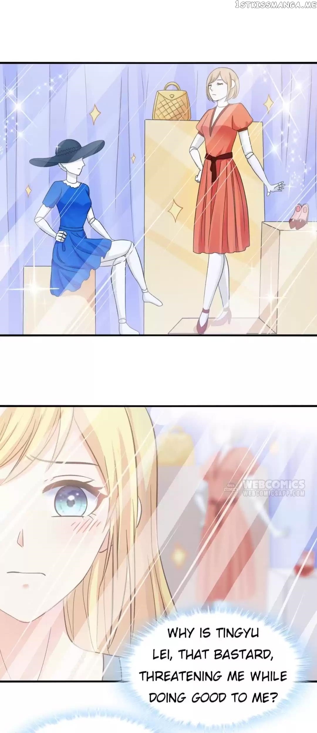 Marry Me Again, Honey chapter 59 - page 1
