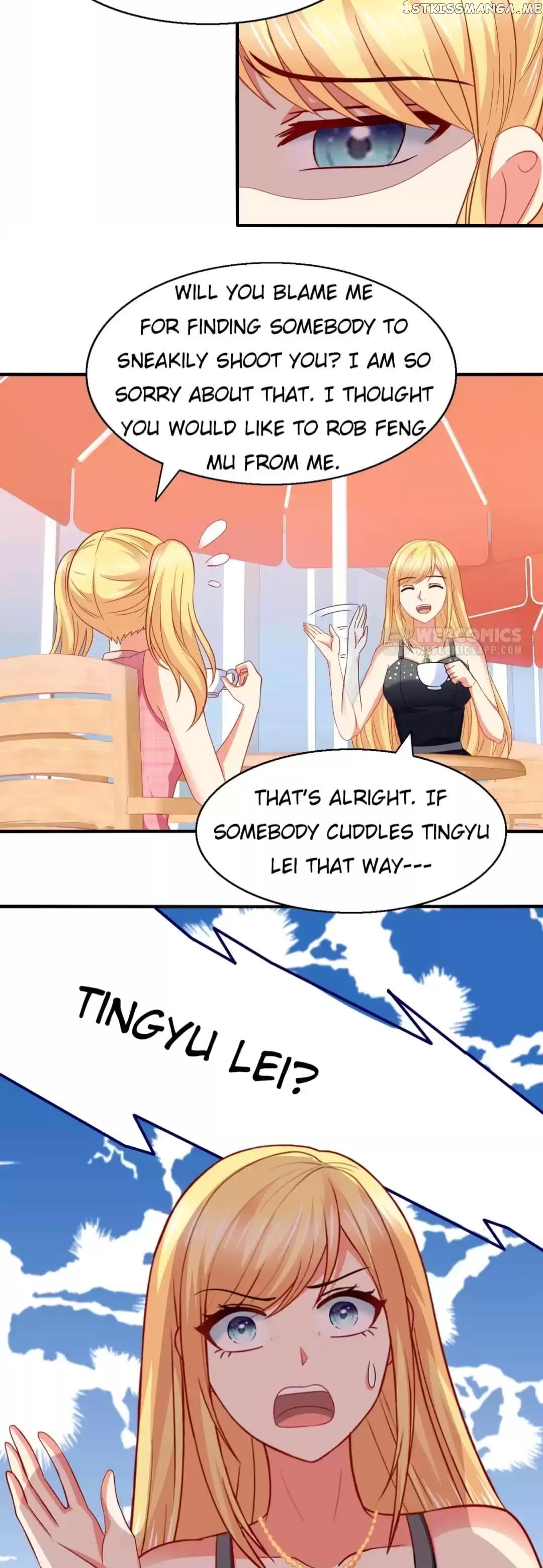 Marry Me Again, Honey chapter 59 - page 10