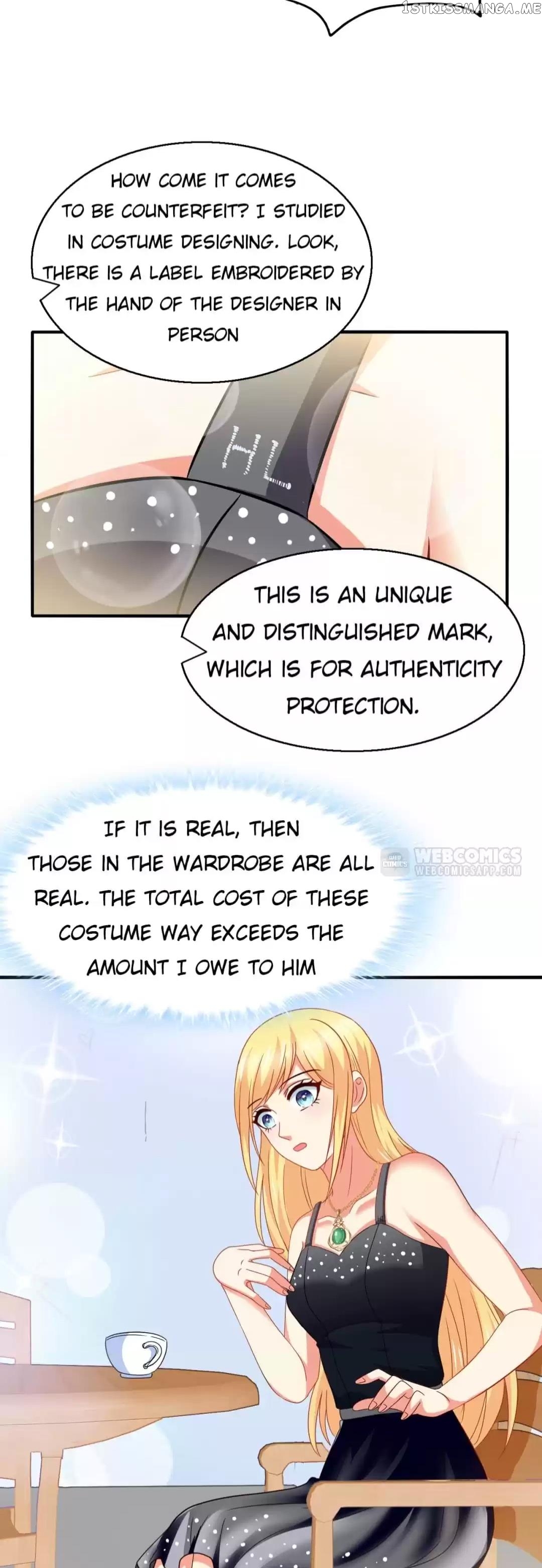 Marry Me Again, Honey chapter 59 - page 12