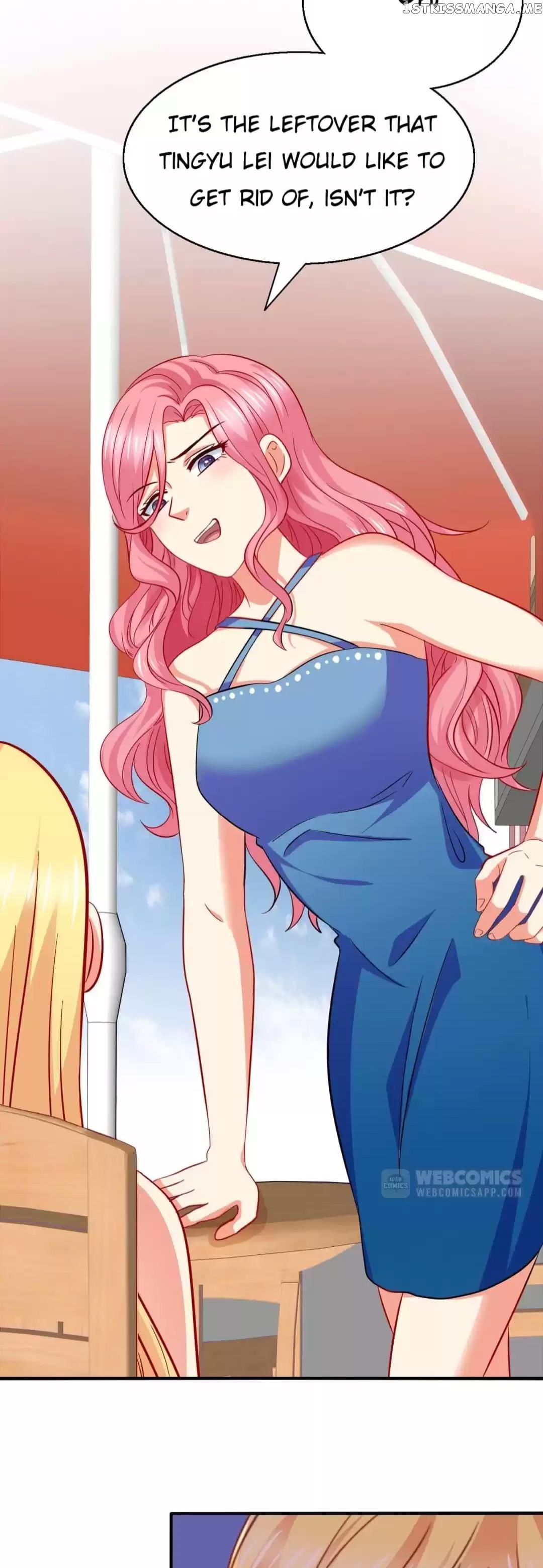 Marry Me Again, Honey chapter 59 - page 14