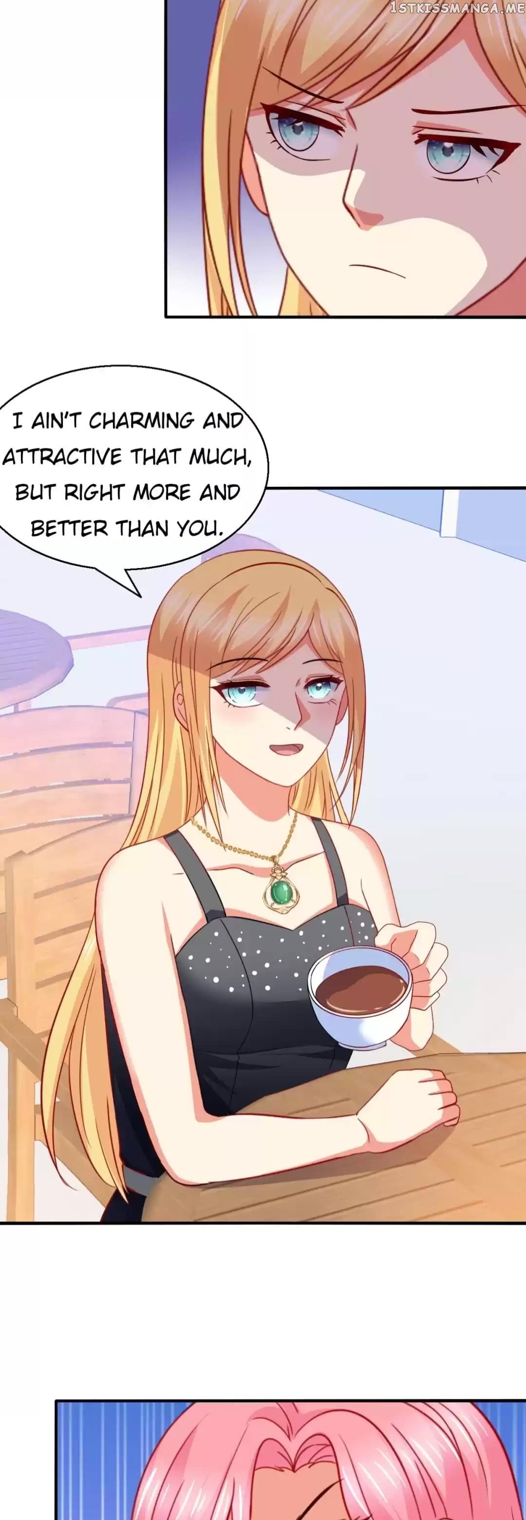 Marry Me Again, Honey chapter 59 - page 15