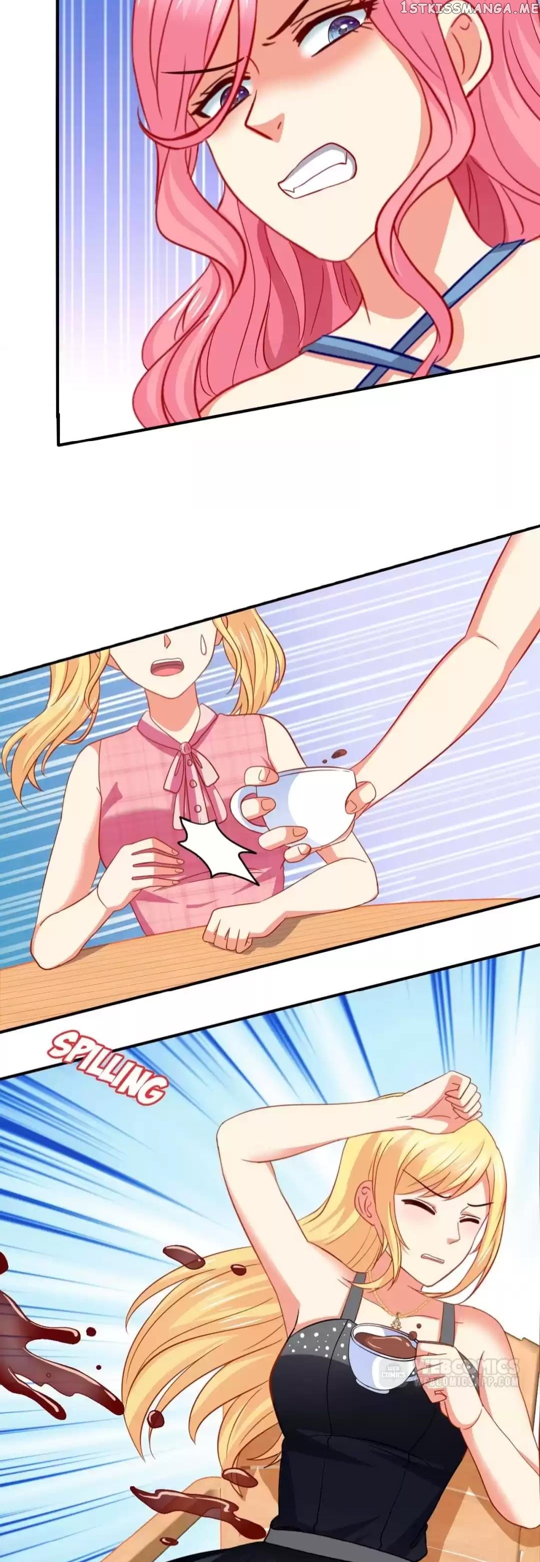 Marry Me Again, Honey chapter 59 - page 16