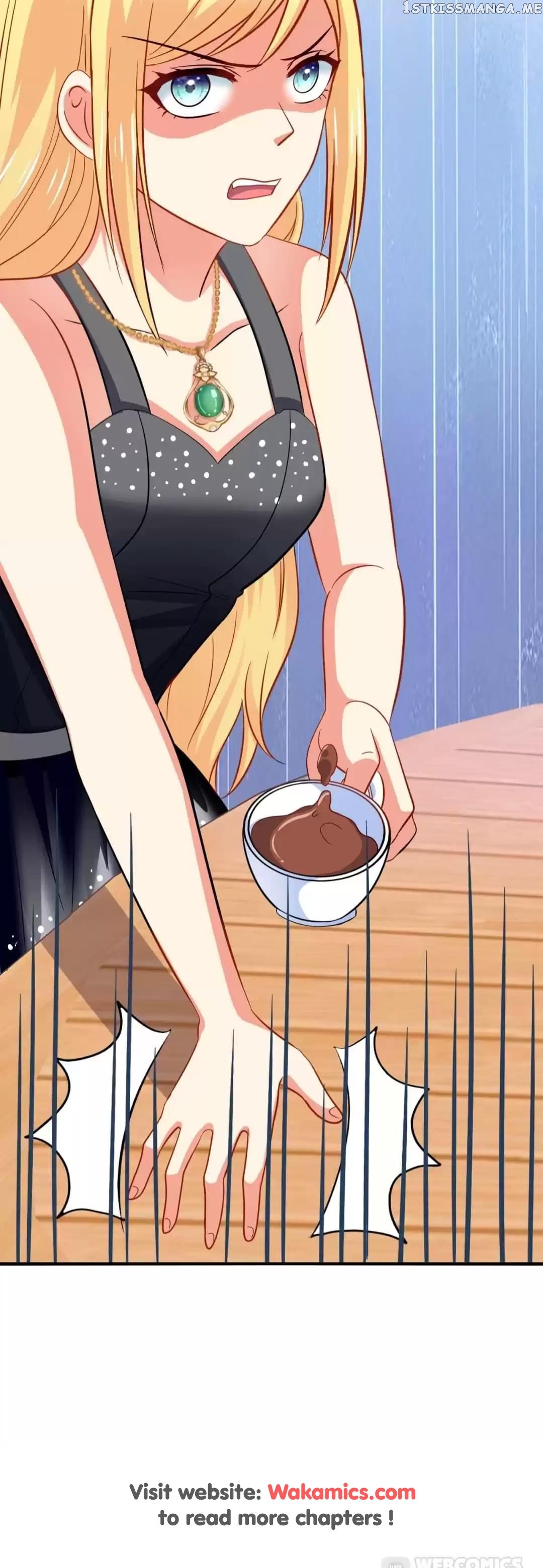 Marry Me Again, Honey chapter 59 - page 18