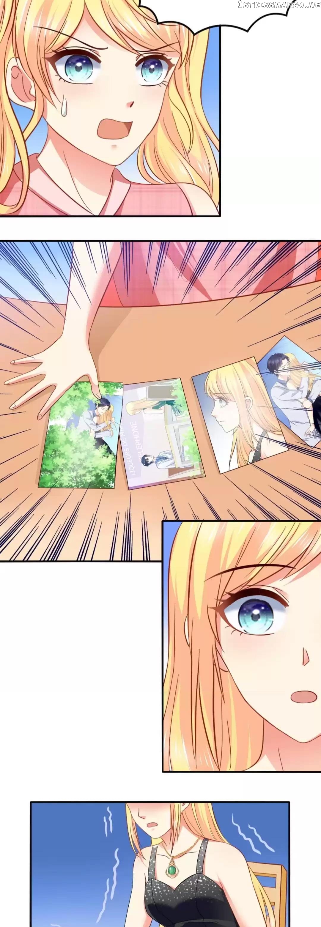 Marry Me Again, Honey chapter 59 - page 4