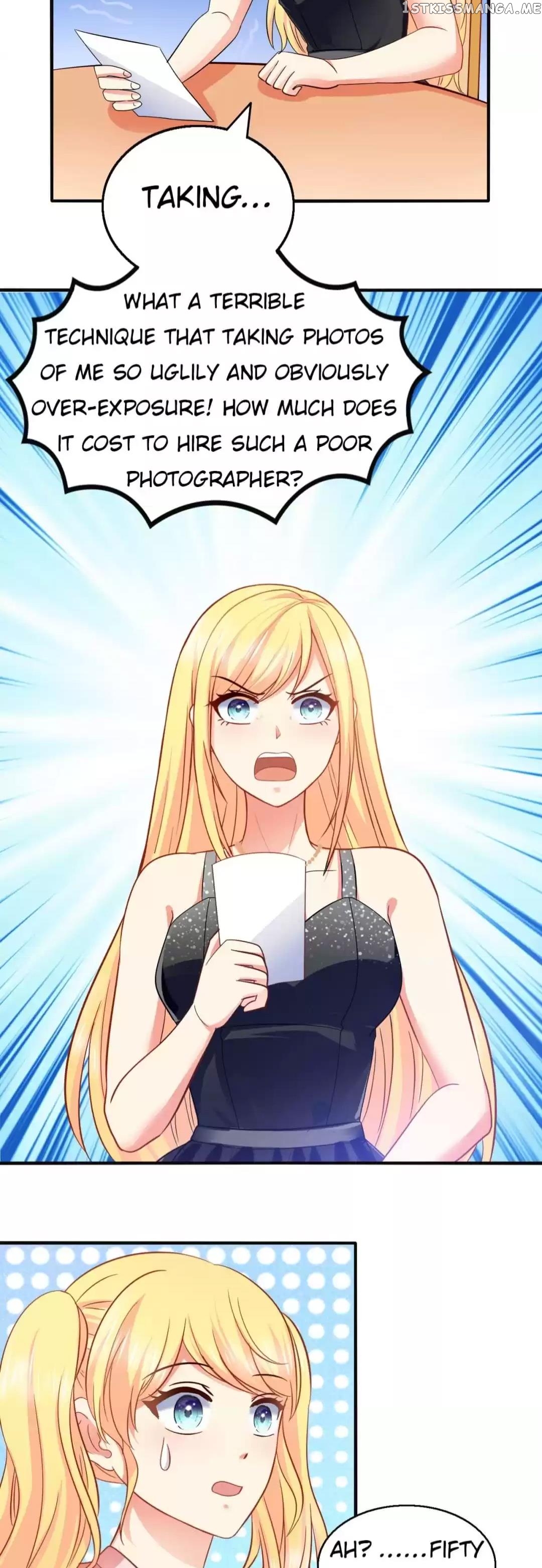 Marry Me Again, Honey chapter 59 - page 5
