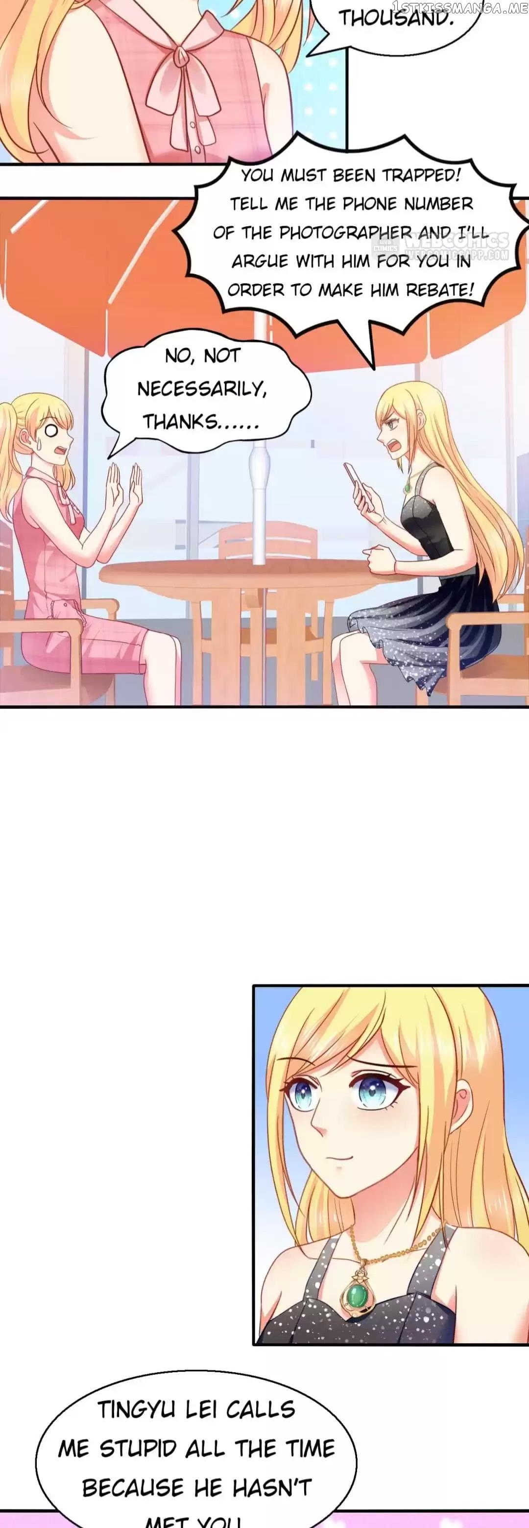Marry Me Again, Honey chapter 59 - page 6