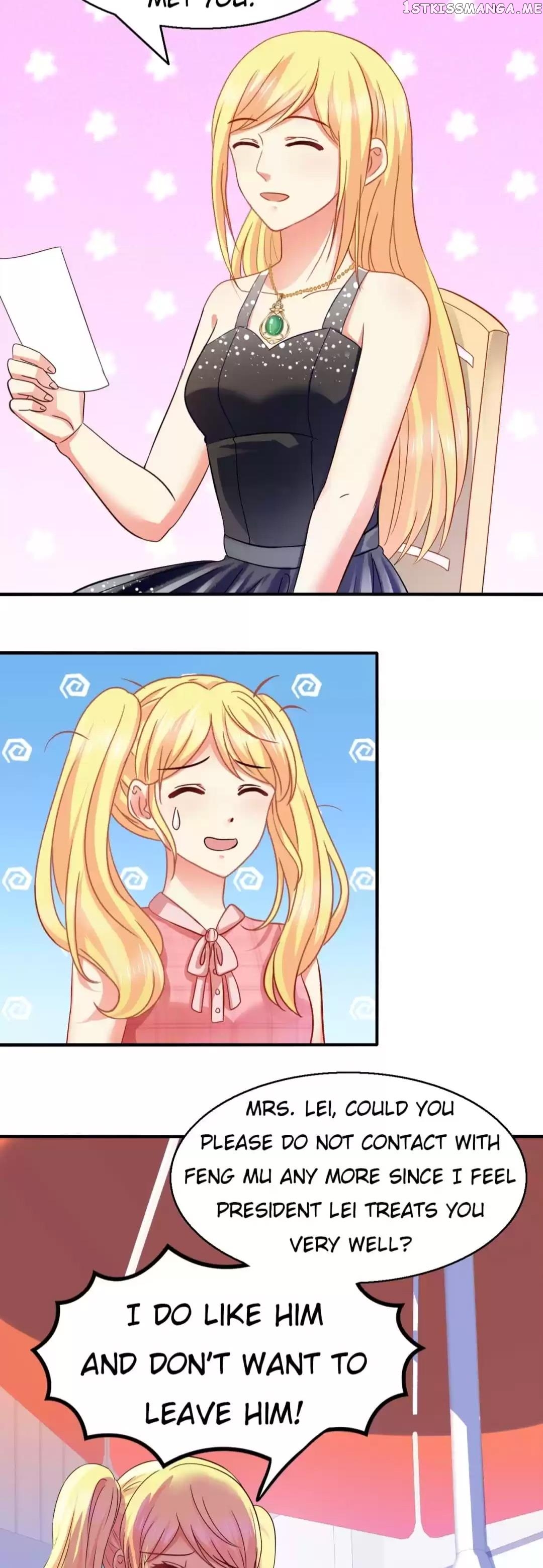 Marry Me Again, Honey chapter 59 - page 7