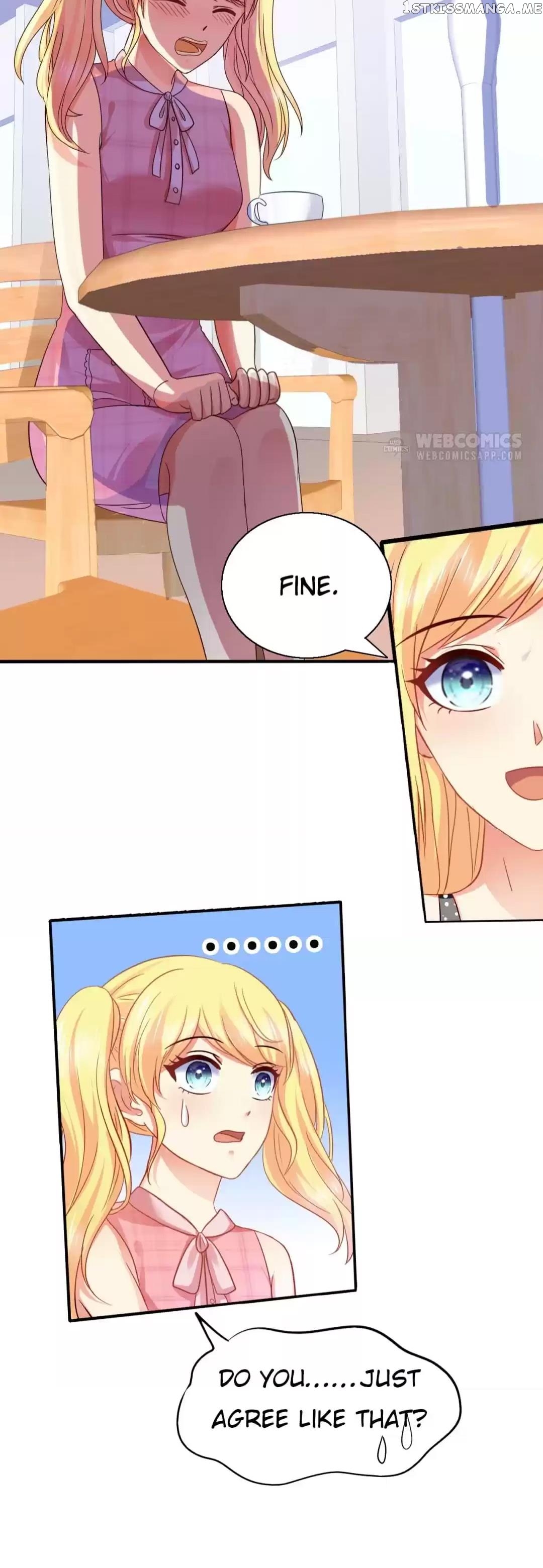 Marry Me Again, Honey chapter 59 - page 8
