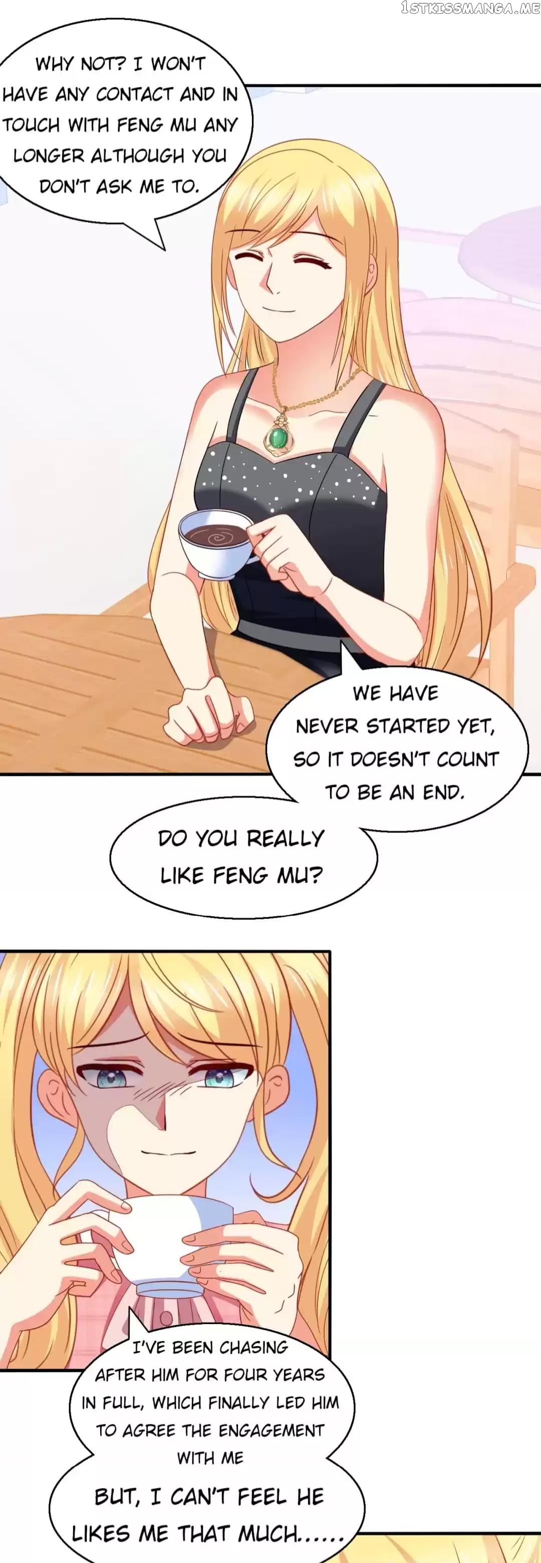 Marry Me Again, Honey chapter 59 - page 9