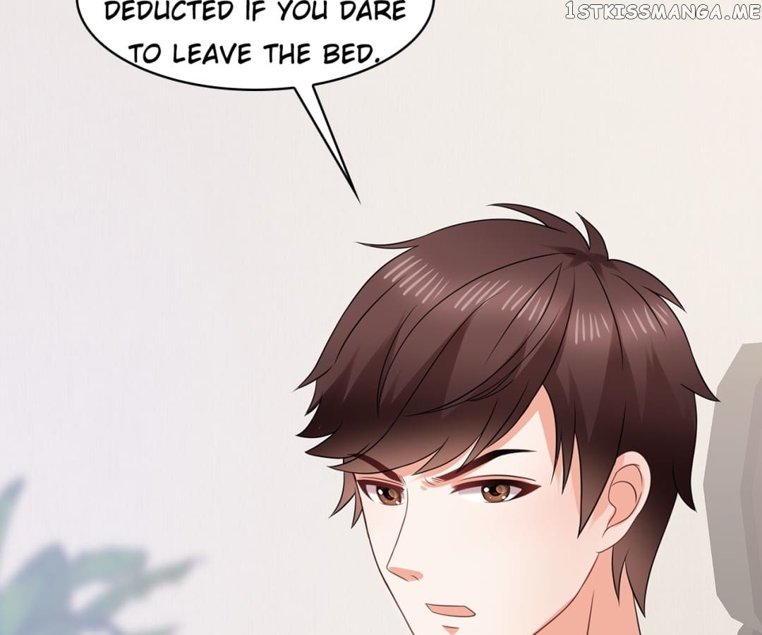 Marry Me Again, Honey chapter 26 - page 11
