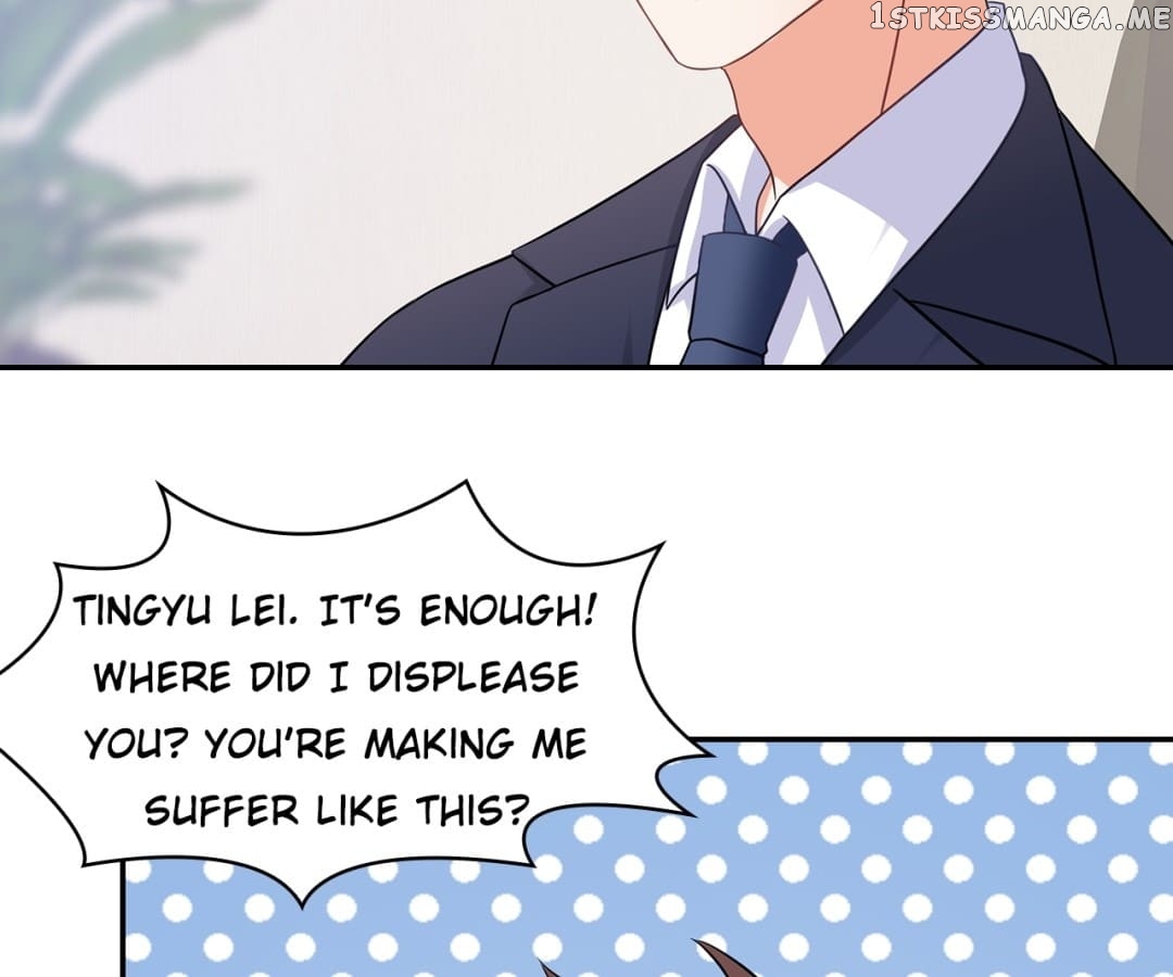 Marry Me Again, Honey chapter 26 - page 12