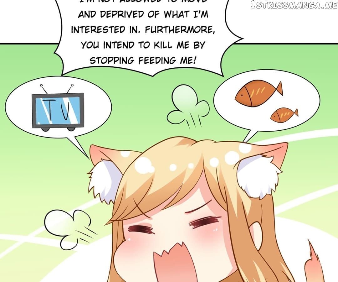 Marry Me Again, Honey chapter 26 - page 15