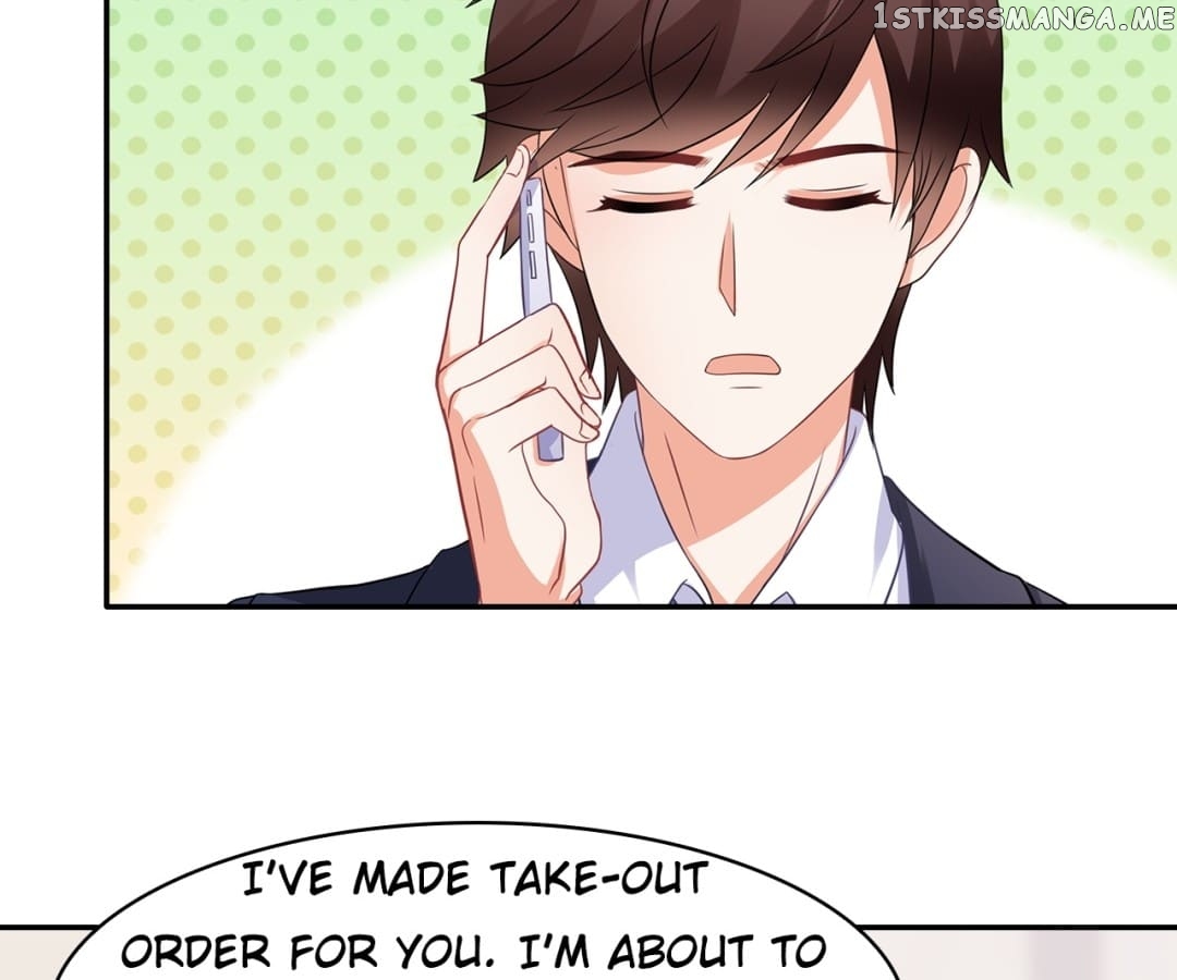 Marry Me Again, Honey chapter 26 - page 19