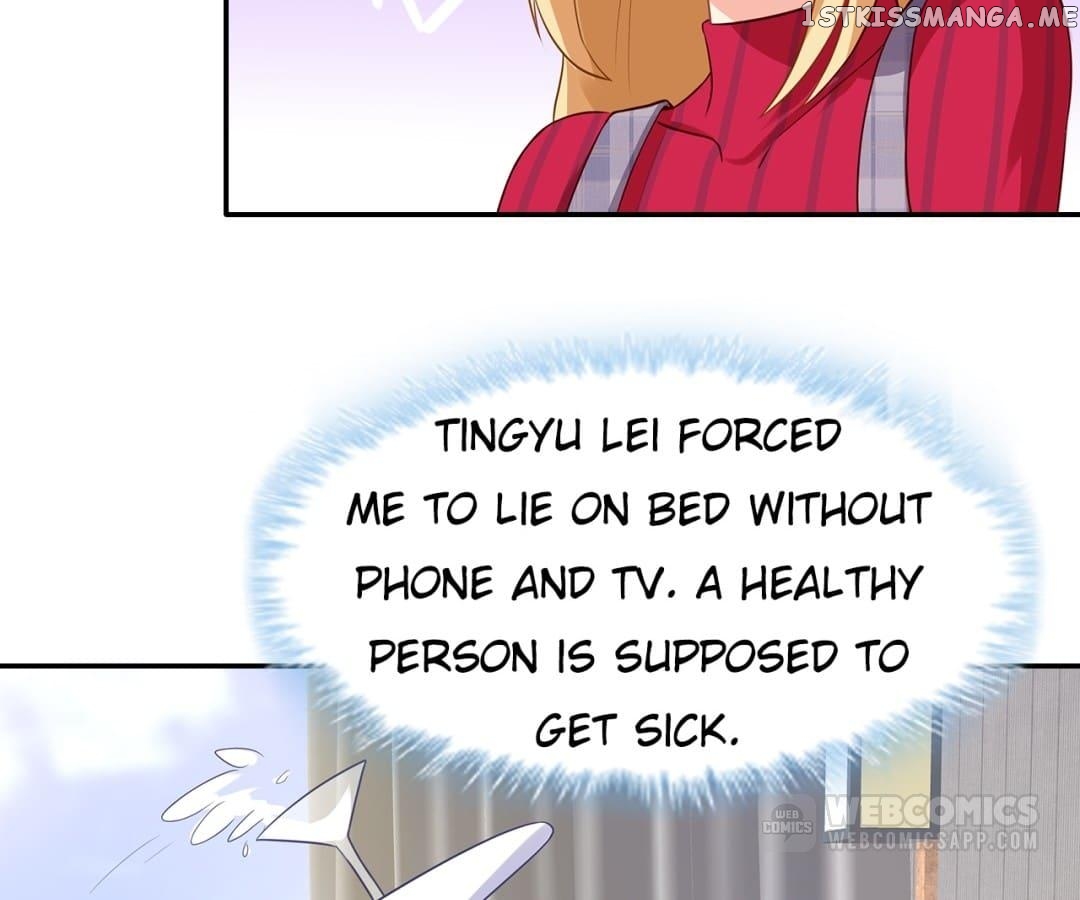Marry Me Again, Honey chapter 26 - page 2