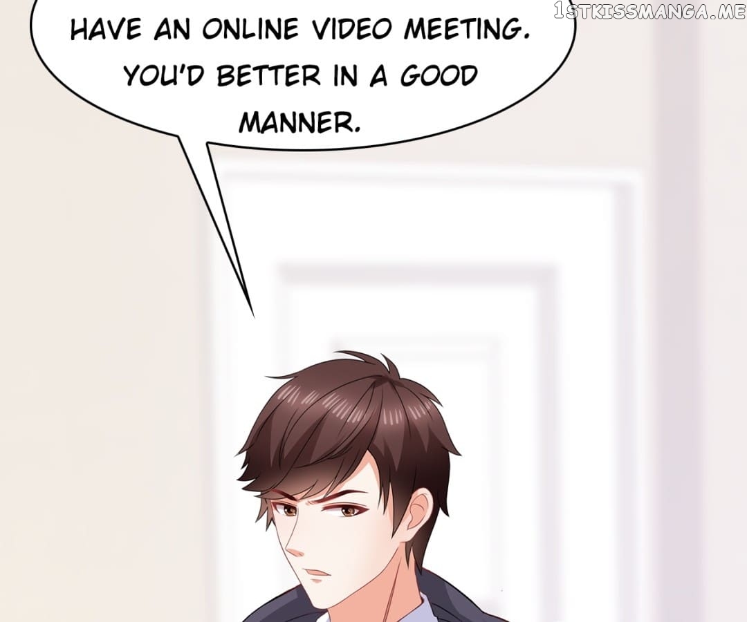 Marry Me Again, Honey chapter 26 - page 20