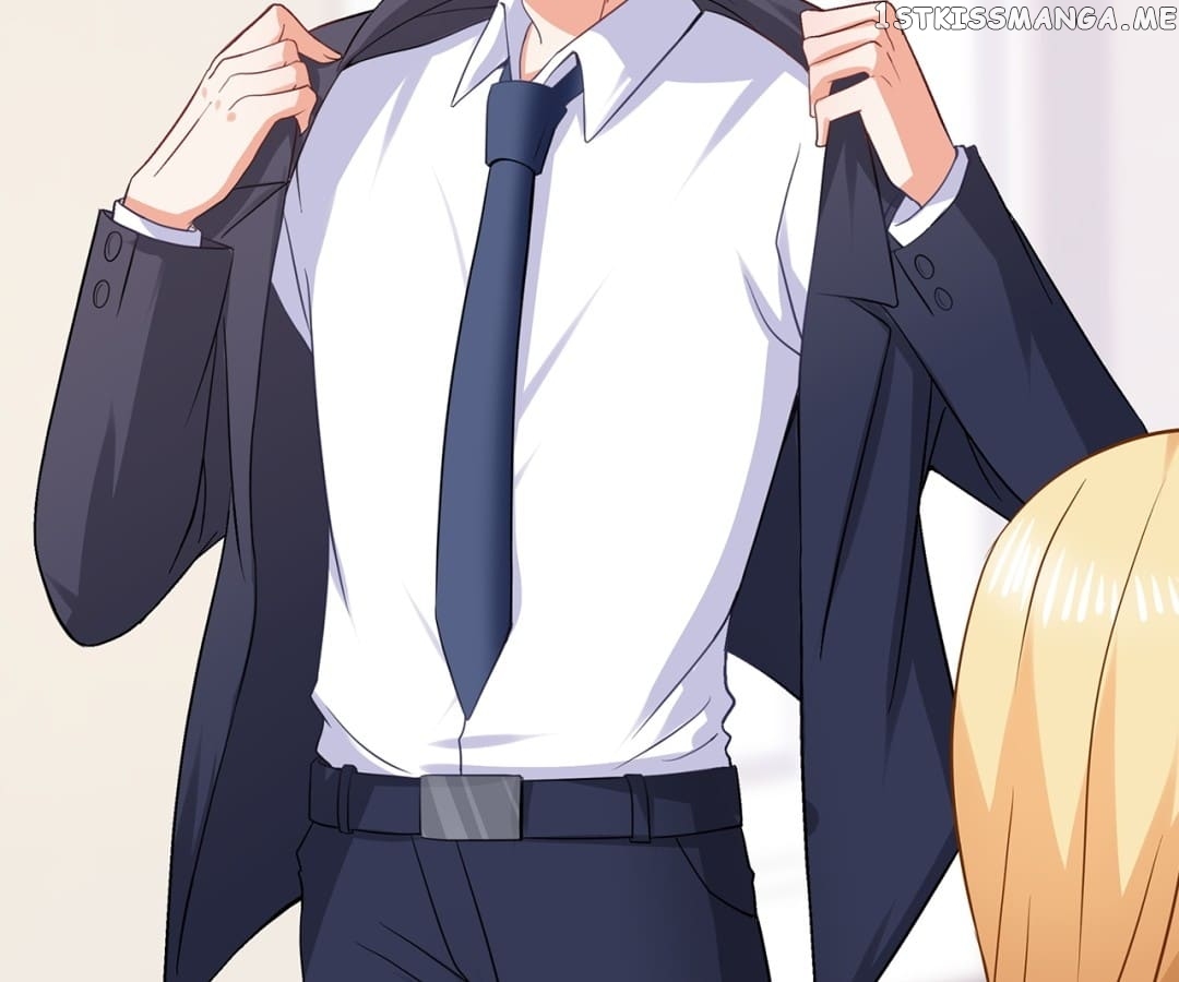 Marry Me Again, Honey chapter 26 - page 21
