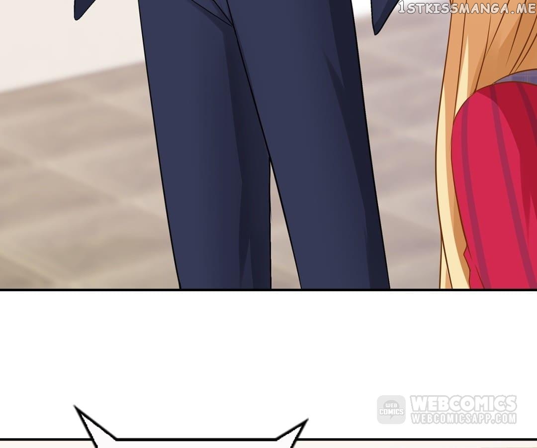 Marry Me Again, Honey chapter 26 - page 22