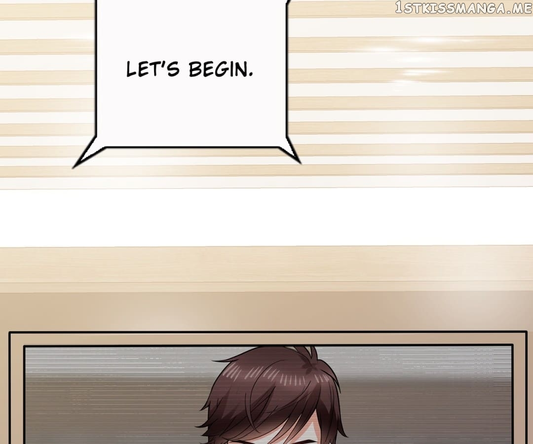 Marry Me Again, Honey chapter 26 - page 23