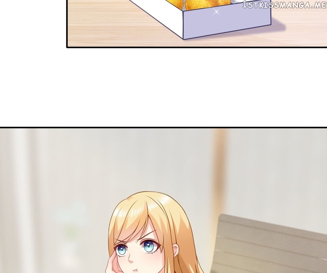 Marry Me Again, Honey chapter 26 - page 27
