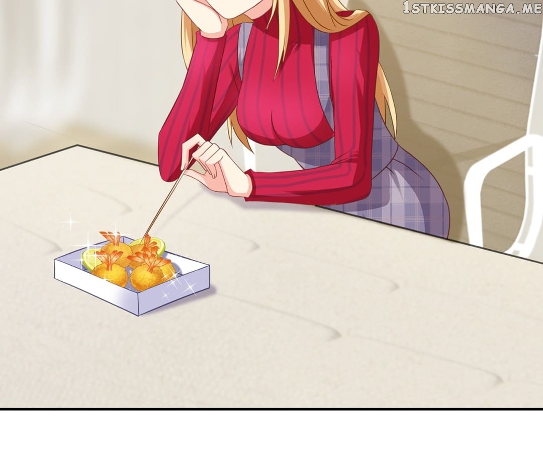 Marry Me Again, Honey chapter 26 - page 28