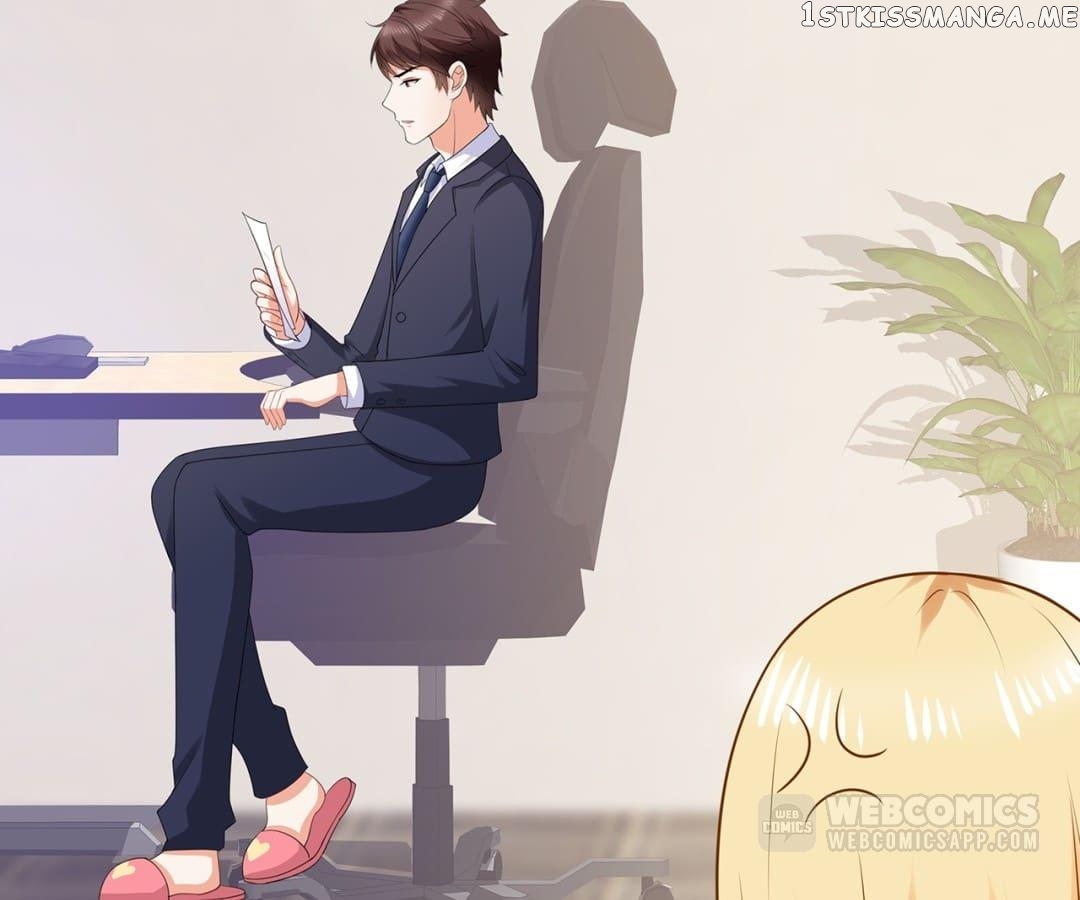 Marry Me Again, Honey chapter 26 - page 30