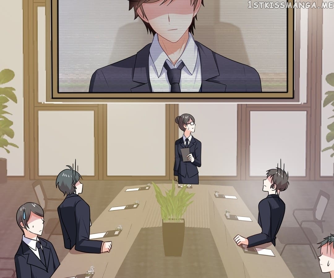 Marry Me Again, Honey chapter 26 - page 40