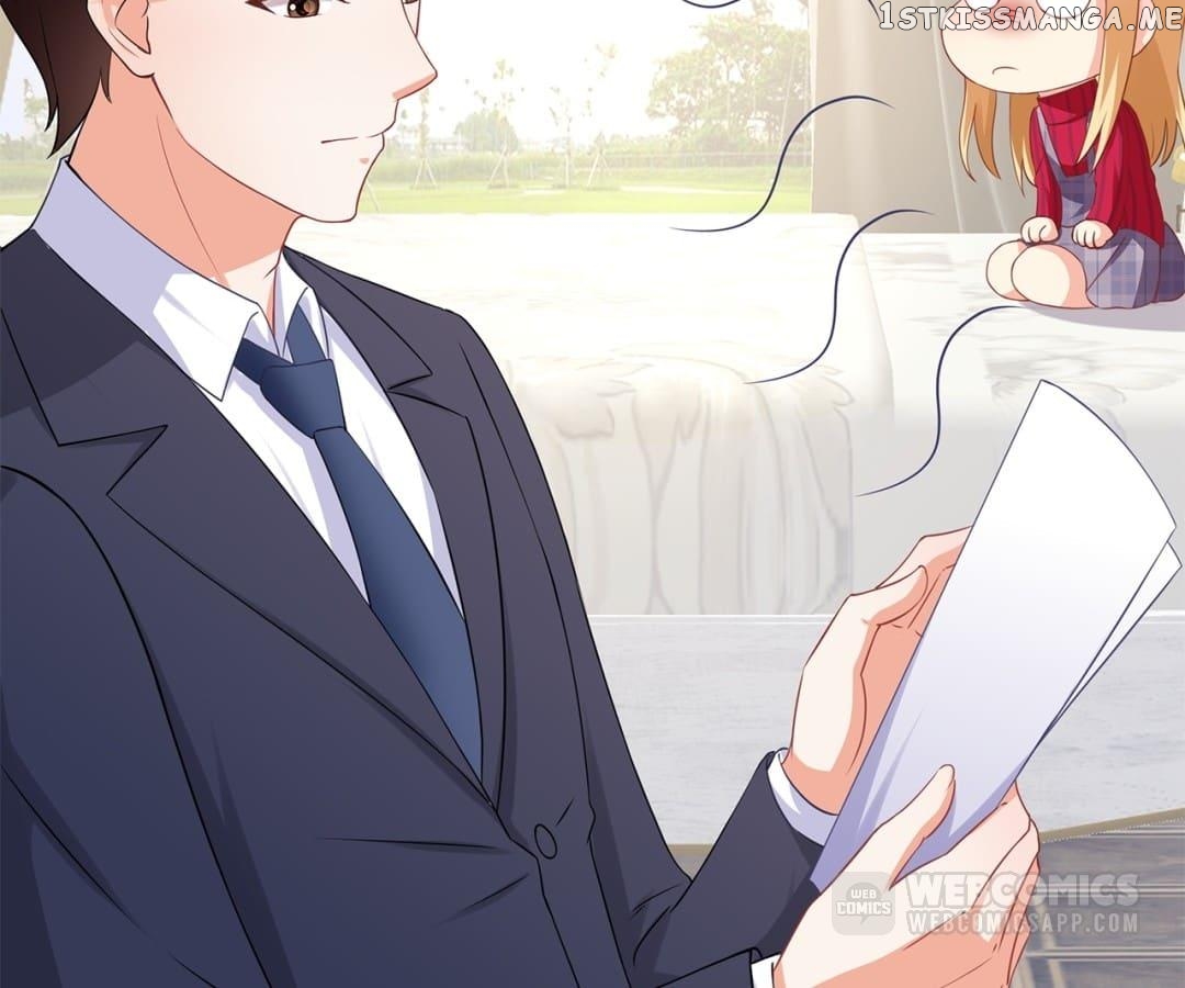 Marry Me Again, Honey chapter 26 - page 6