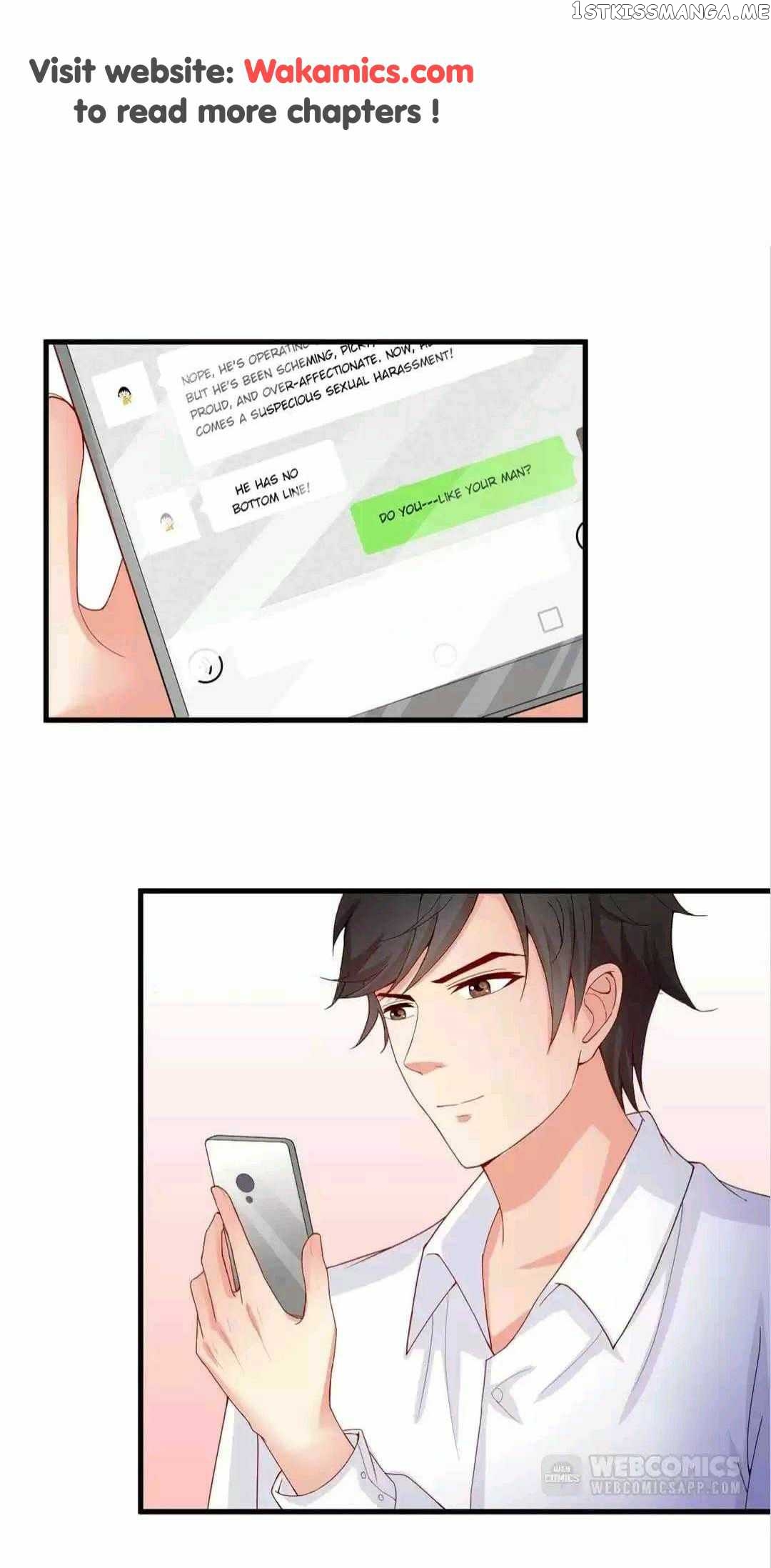 Marry Me Again, Honey chapter 89 - page 1