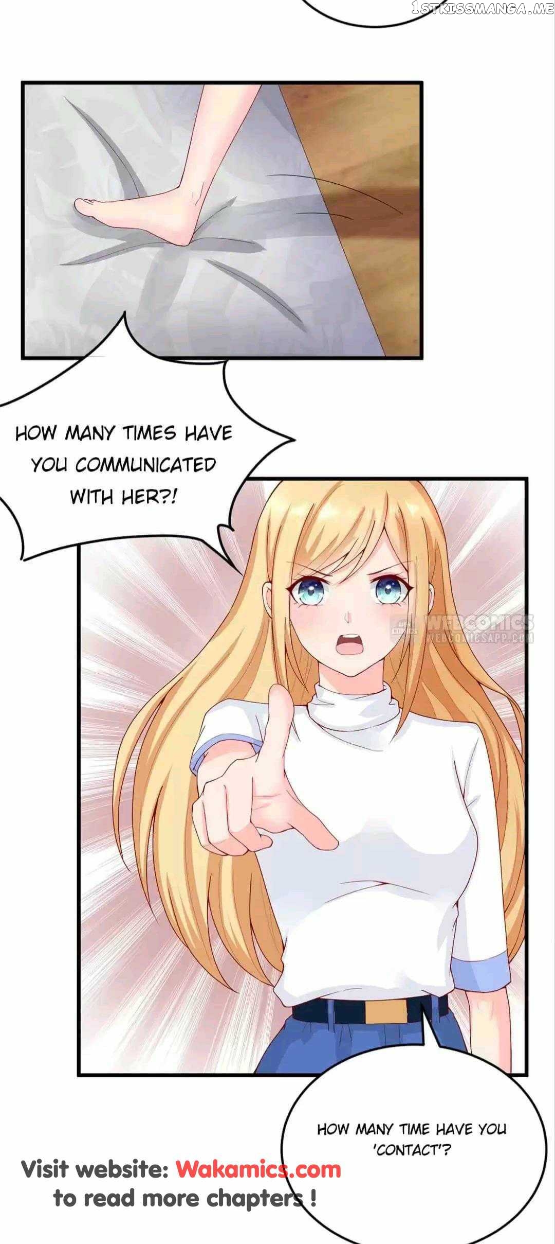 Marry Me Again, Honey chapter 89 - page 10