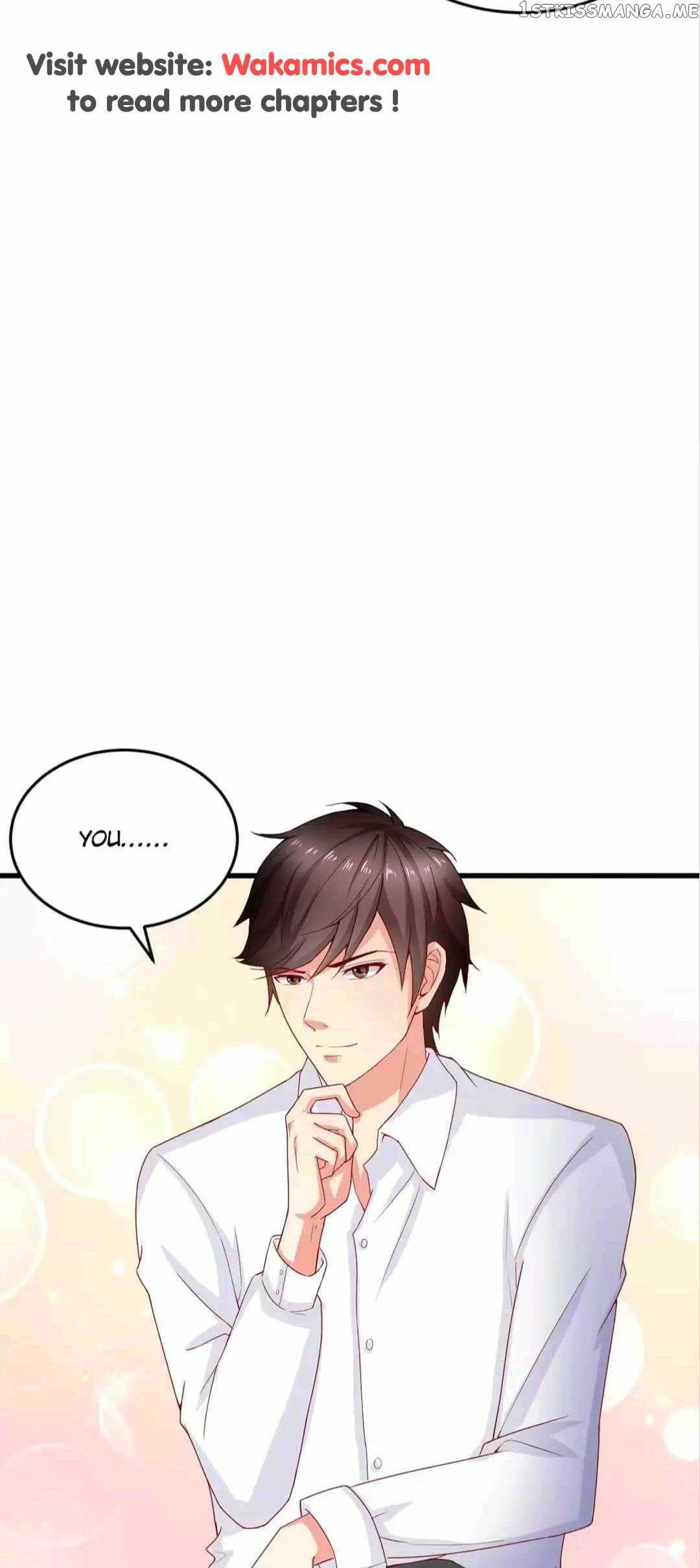 Marry Me Again, Honey chapter 89 - page 11