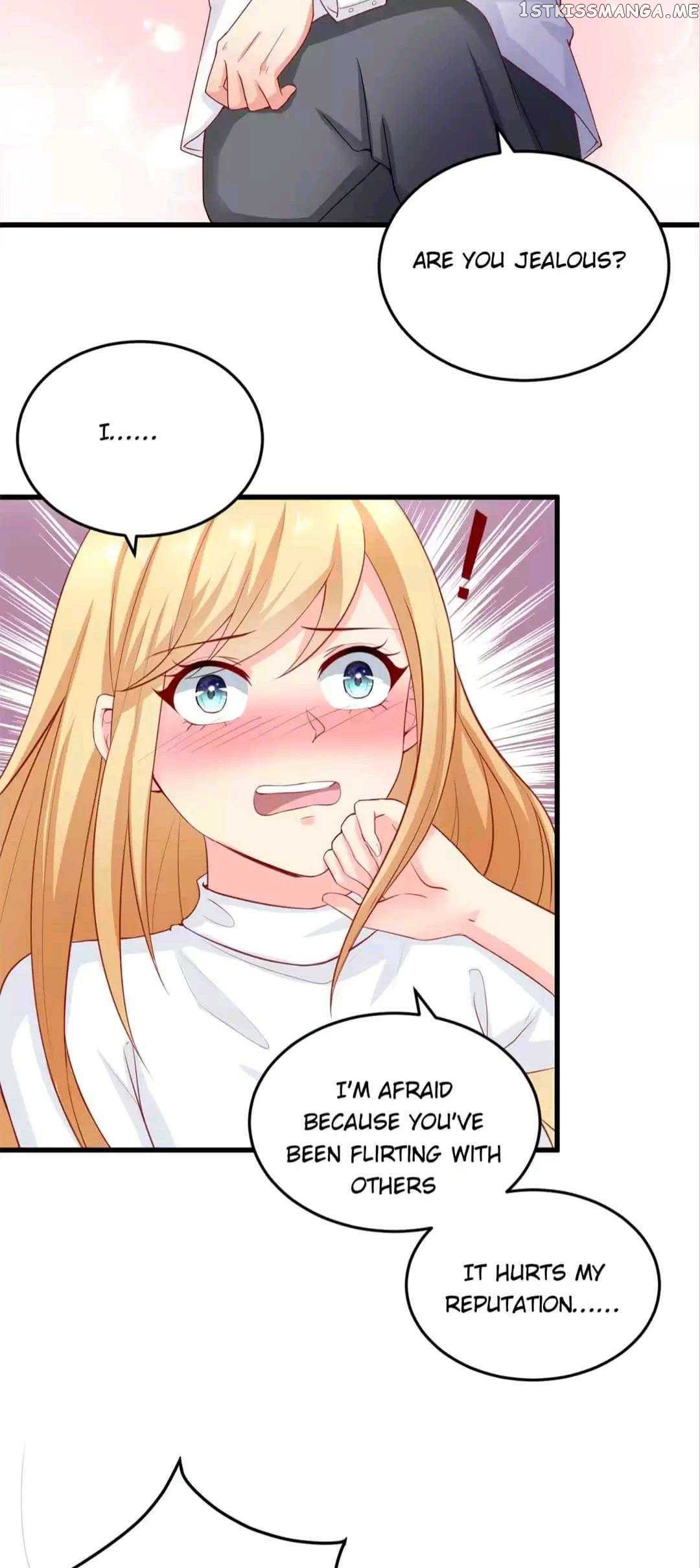 Marry Me Again, Honey chapter 89 - page 12