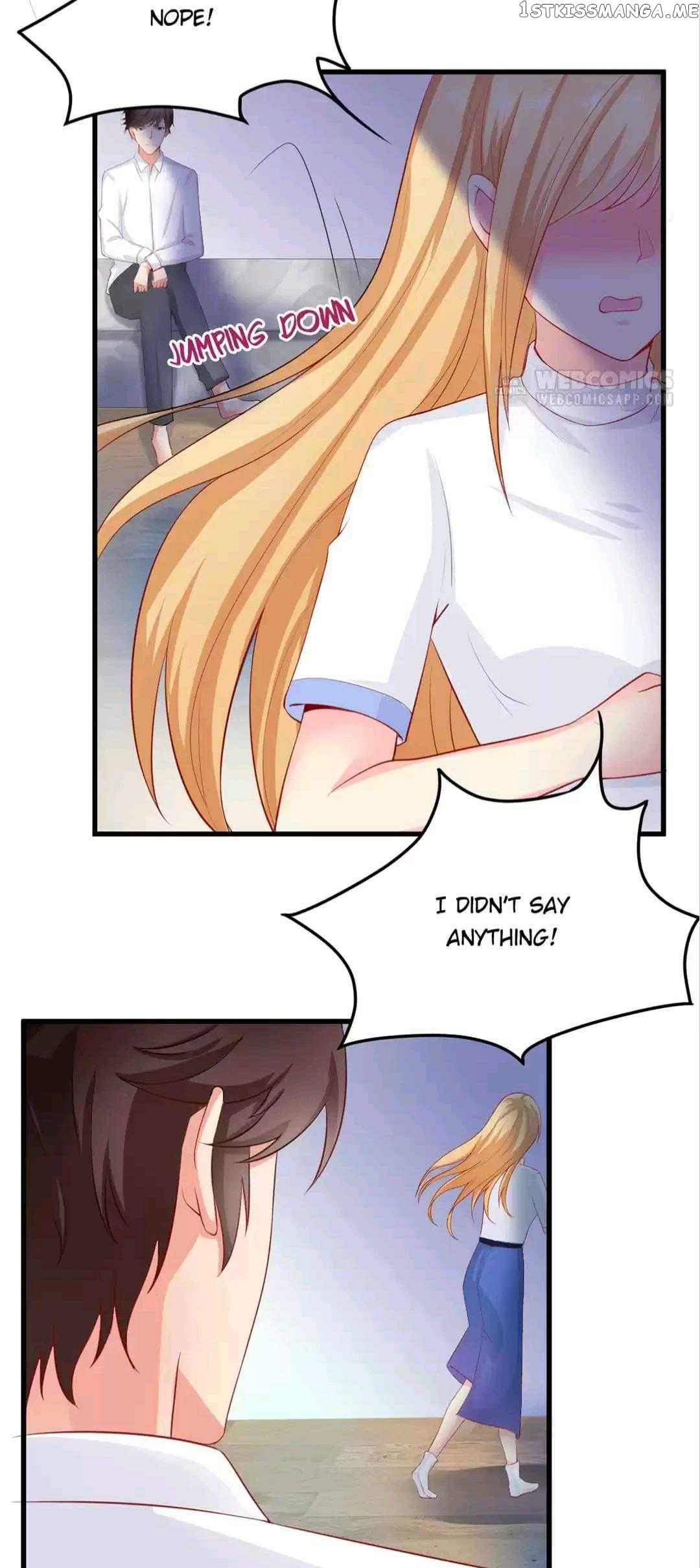 Marry Me Again, Honey chapter 89 - page 13