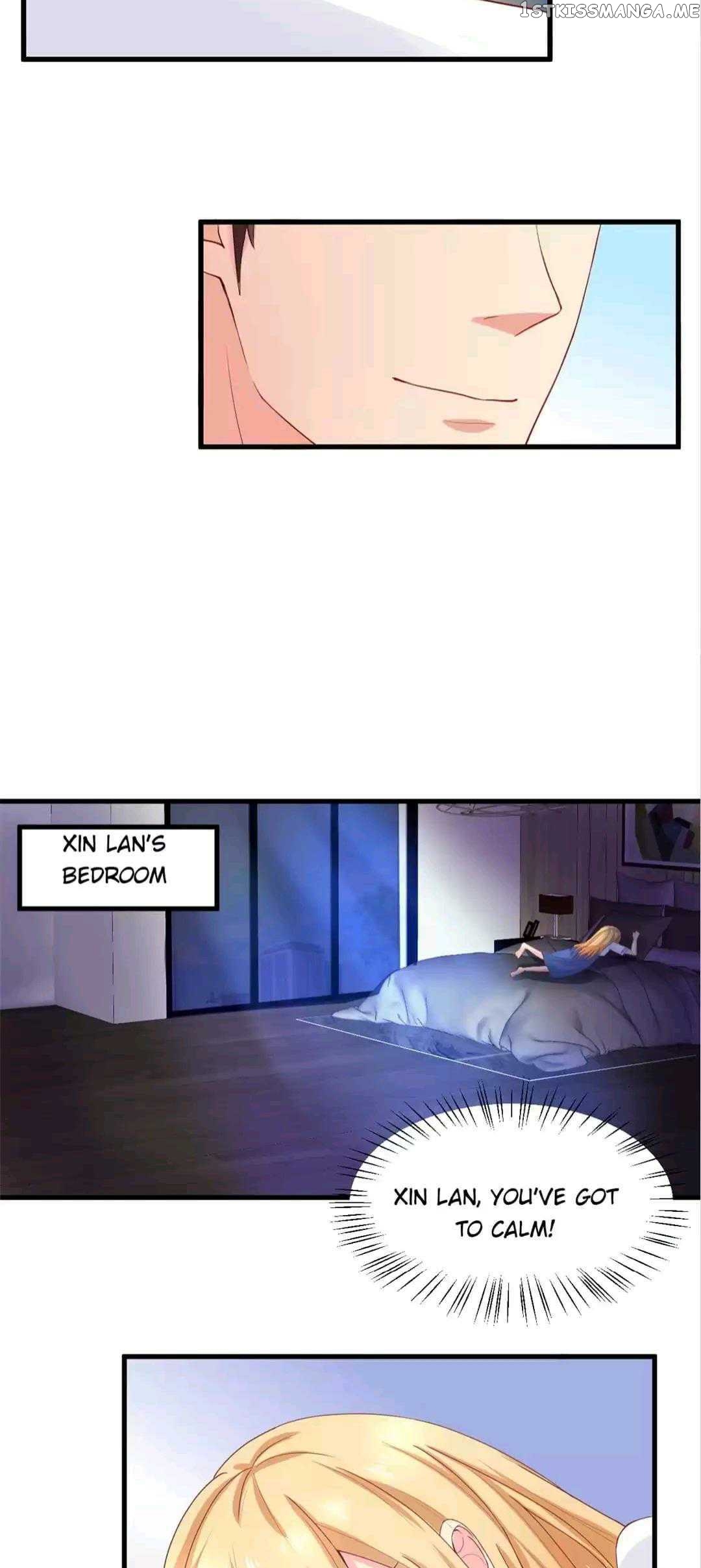 Marry Me Again, Honey chapter 89 - page 14