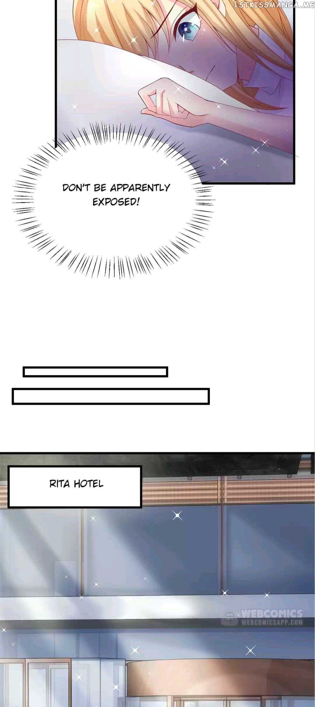 Marry Me Again, Honey chapter 89 - page 15